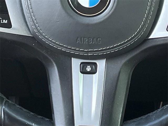 used 2021 BMW X5 car, priced at $27,596