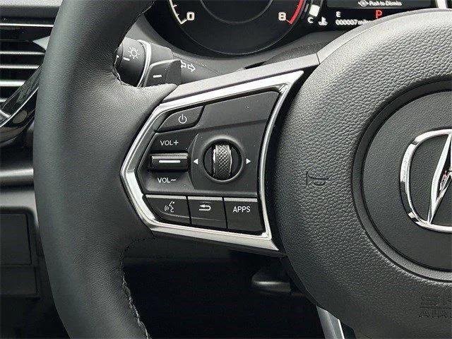 new 2026 Acura RDX car, priced at $46,450