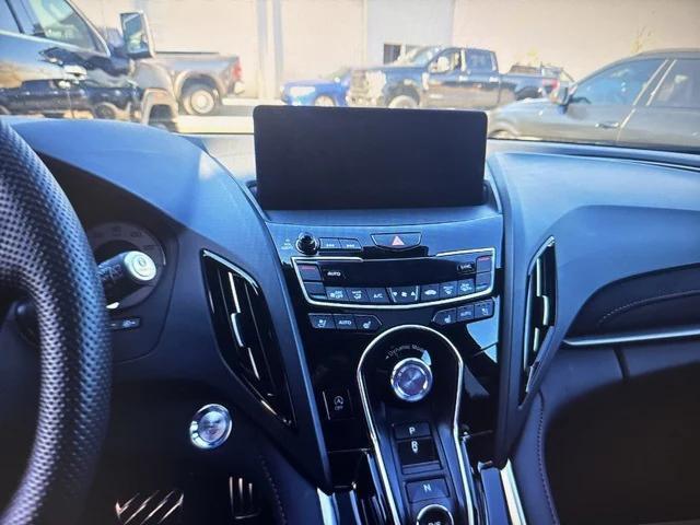 used 2024 Acura RDX car, priced at $41,996