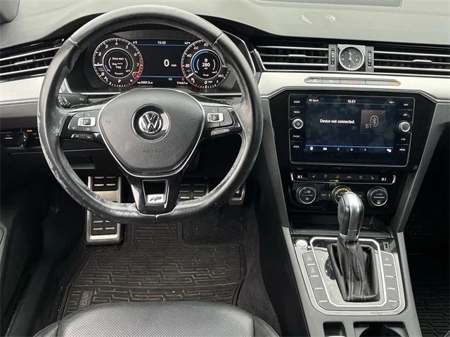 used 2019 Volkswagen Arteon car, priced at $19,397