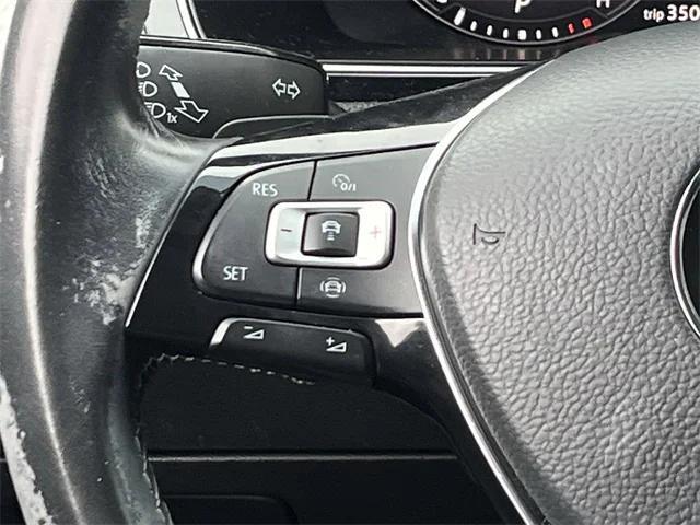used 2019 Volkswagen Arteon car, priced at $19,397