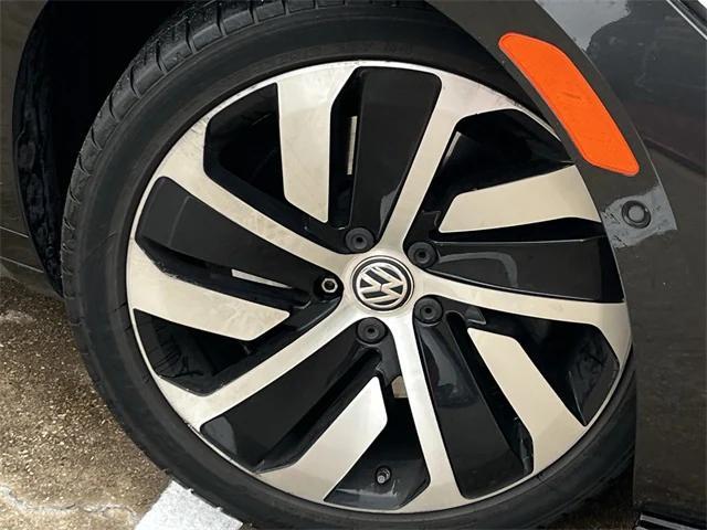 used 2019 Volkswagen Arteon car, priced at $19,397