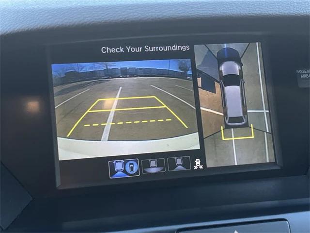 used 2018 Acura MDX car, priced at $18,996