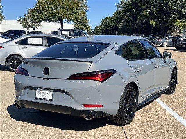 new 2026 Acura Integra car, priced at $41,095