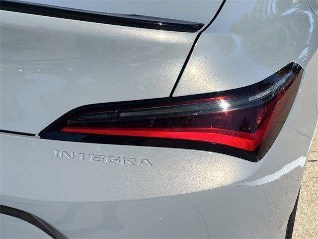 new 2026 Acura Integra car, priced at $41,095