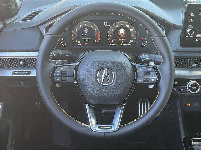 new 2026 Acura Integra car, priced at $41,095