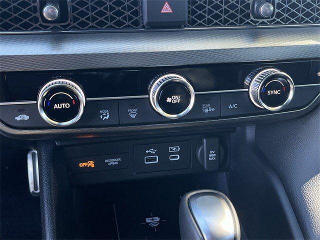 new 2026 Acura Integra car, priced at $41,095
