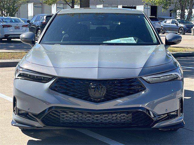 new 2026 Acura Integra car, priced at $41,095