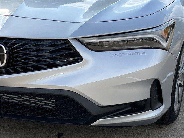 new 2026 Acura Integra car, priced at $34,695