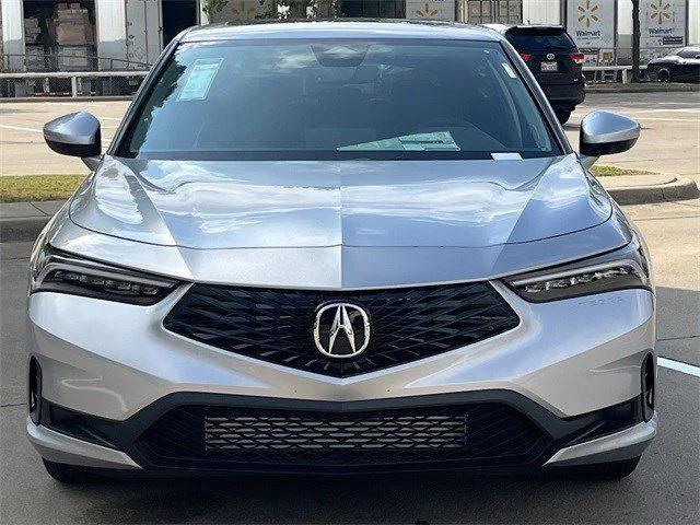 new 2026 Acura Integra car, priced at $34,695