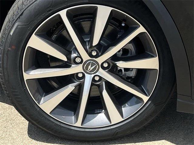 used 2026 Acura MDX car, priced at $50,996