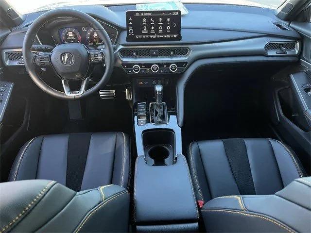 new 2026 Acura Integra car, priced at $39,395