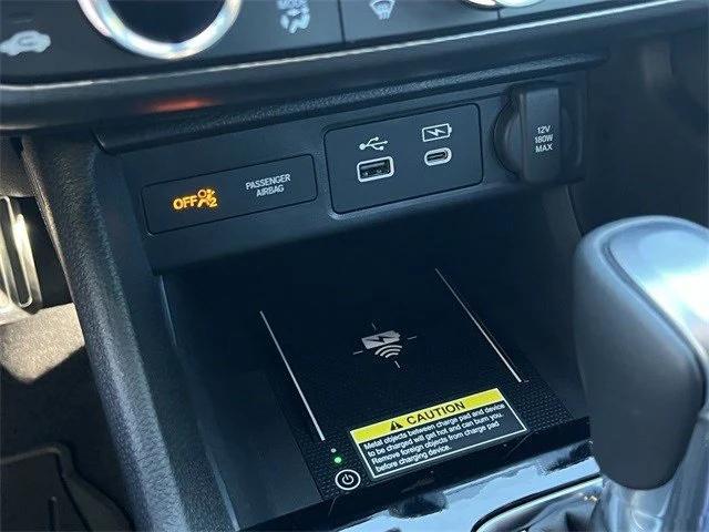 new 2026 Acura Integra car, priced at $39,395