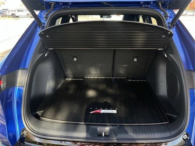 new 2025 Acura ADX car, priced at $42,350