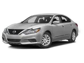 used 2017 Nissan Altima car, priced at $8,742