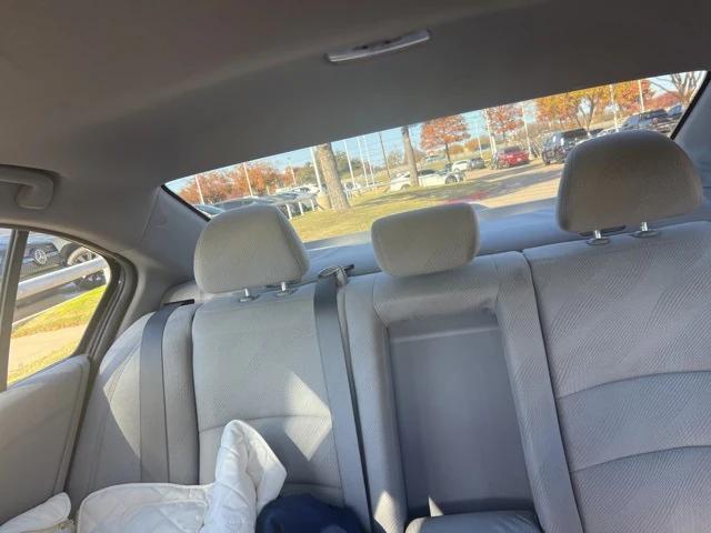 used 2017 Honda Accord car, priced at $15,699