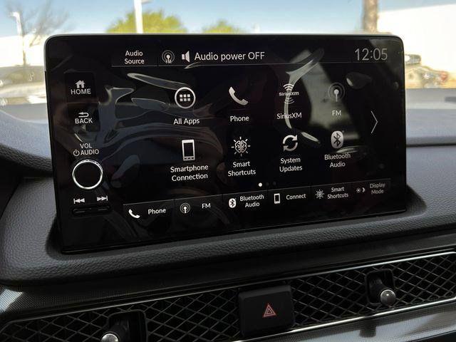 new 2026 Acura Integra car, priced at $55,755