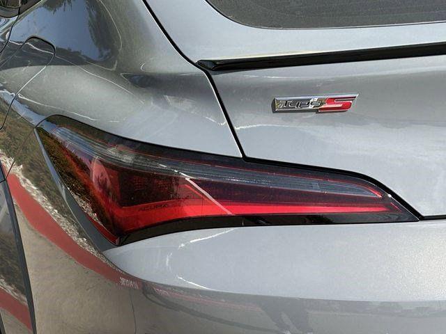 new 2026 Acura Integra car, priced at $55,755