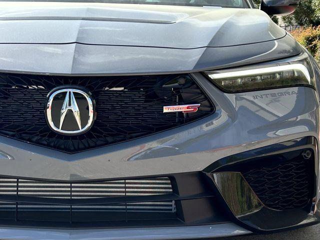 new 2026 Acura Integra car, priced at $55,755