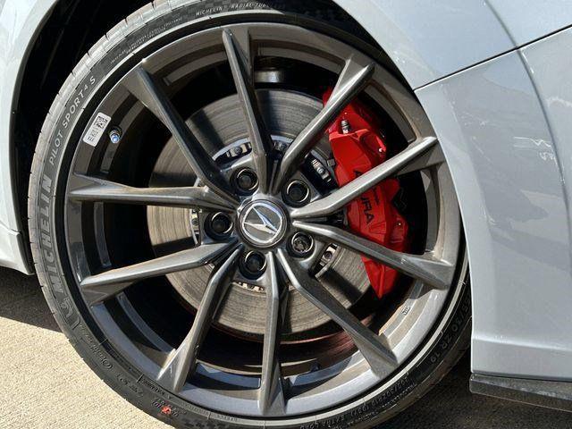 new 2026 Acura Integra car, priced at $55,755