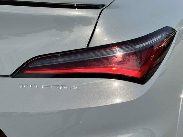 new 2026 Acura Integra car, priced at $55,755