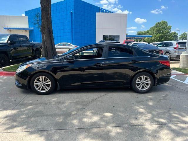 used 2013 Hyundai Sonata car, priced at $4,430
