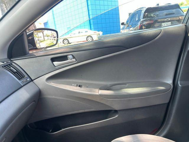 used 2013 Hyundai Sonata car, priced at $4,430