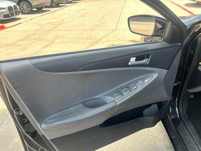 used 2013 Hyundai Sonata car, priced at $4,430