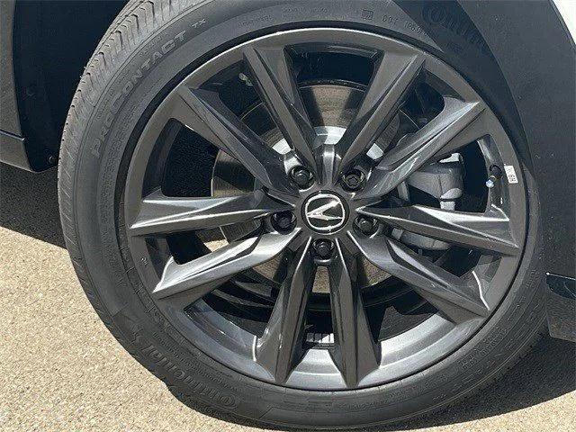 used 2025 Acura ADX car, priced at $38,899