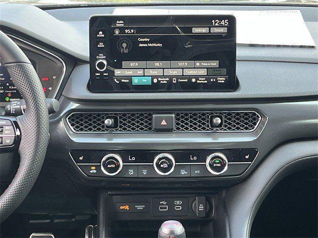 new 2026 Acura Integra car, priced at $55,755