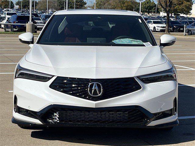 new 2026 Acura Integra car, priced at $41,095