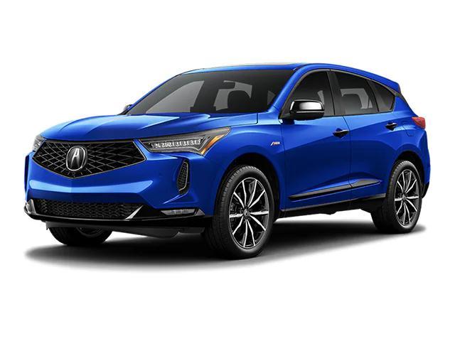 new 2026 Acura RDX car, priced at $56,900
