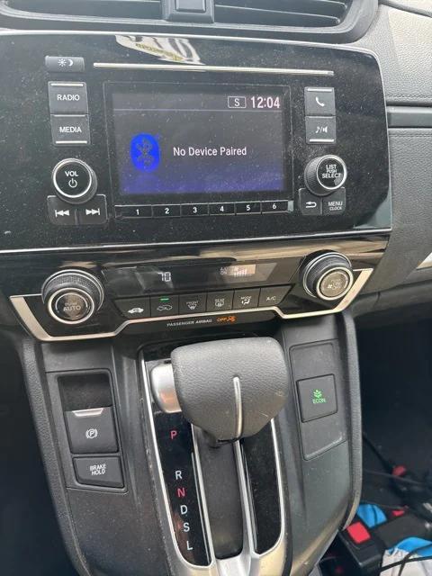 used 2019 Honda CR-V car, priced at $15,183