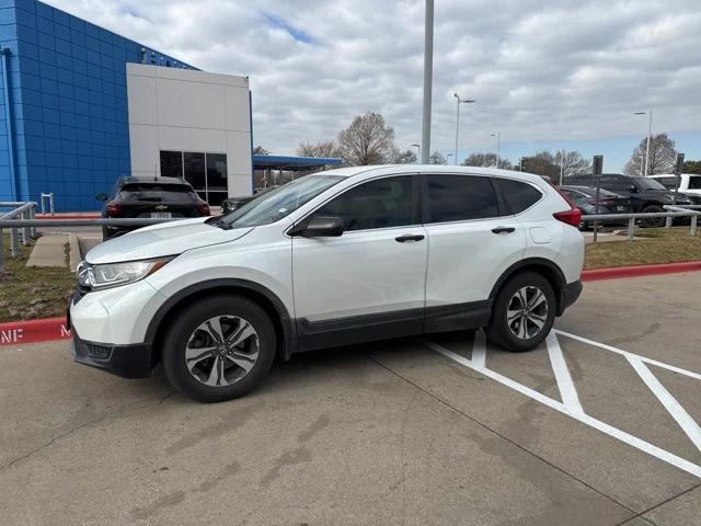 used 2019 Honda CR-V car, priced at $15,183