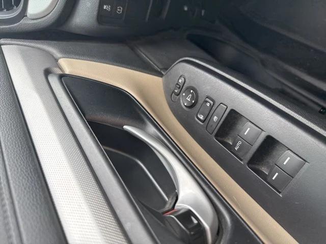 used 2019 Honda CR-V car, priced at $15,183