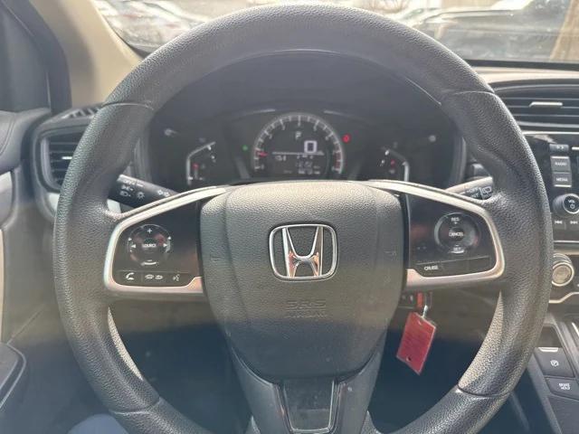 used 2019 Honda CR-V car, priced at $15,183