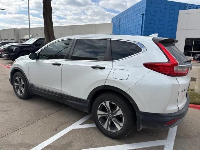 used 2019 Honda CR-V car, priced at $15,183