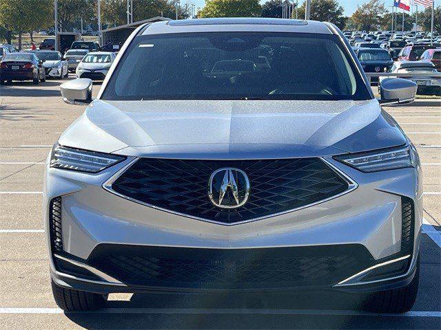 used 2026 Acura MDX car, priced at $45,796