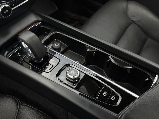used 2024 Volvo S60 car, priced at $26,013