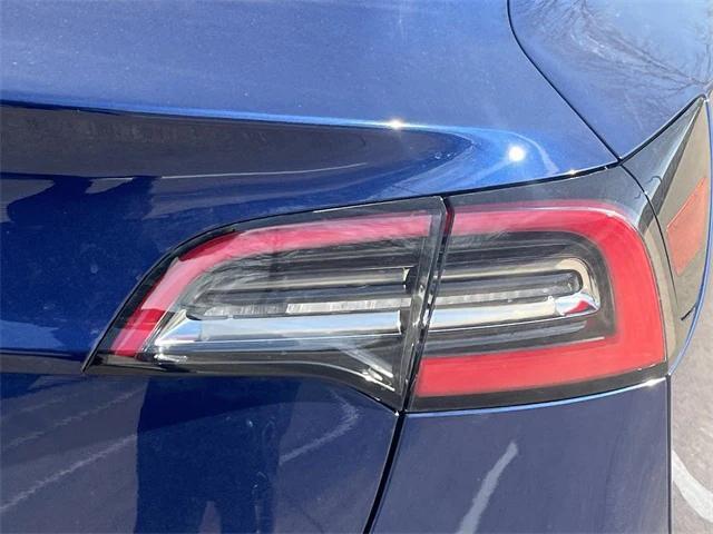 used 2019 Tesla Model 3 car, priced at $17,820