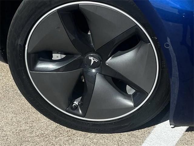 used 2019 Tesla Model 3 car, priced at $17,820