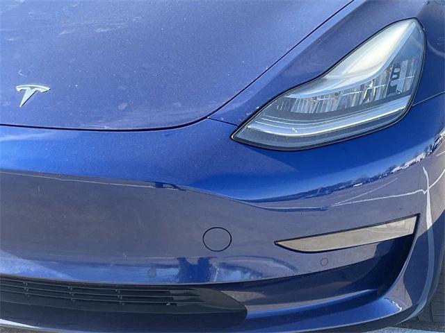 used 2019 Tesla Model 3 car, priced at $17,820