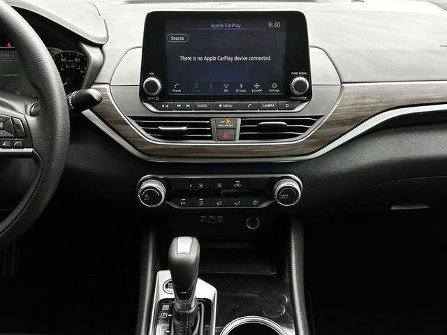 used 2024 Nissan Altima car, priced at $20,275