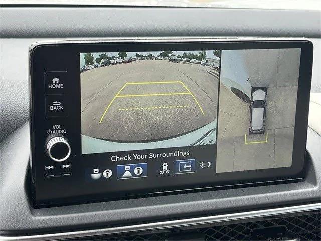 new 2025 Acura ADX car