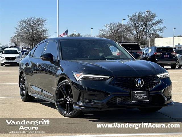 new 2026 Acura Integra car