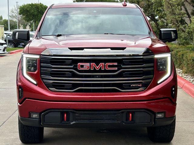 used 2023 GMC Sierra 1500 car, priced at $48,269