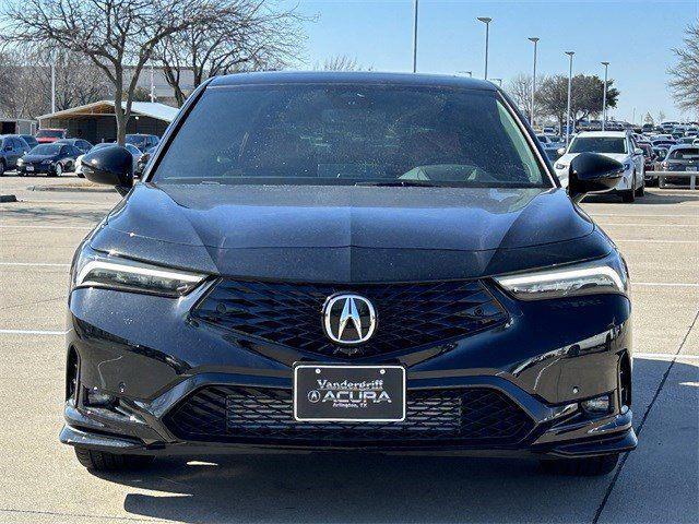 new 2026 Acura Integra car, priced at $41,095