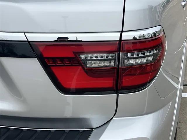 used 2021 Nissan Armada car, priced at $22,968