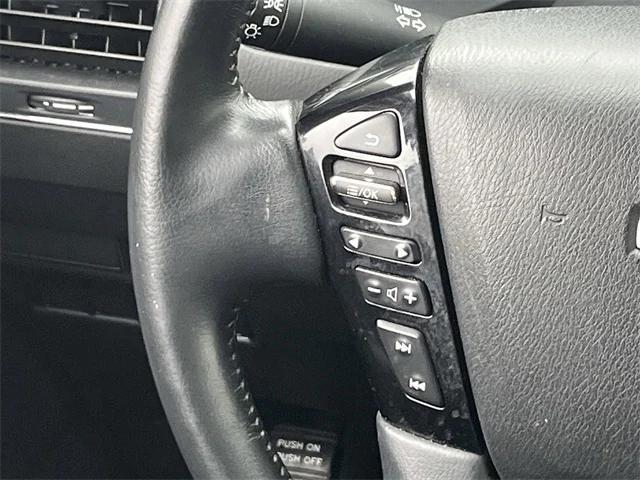 used 2021 Nissan Armada car, priced at $22,968