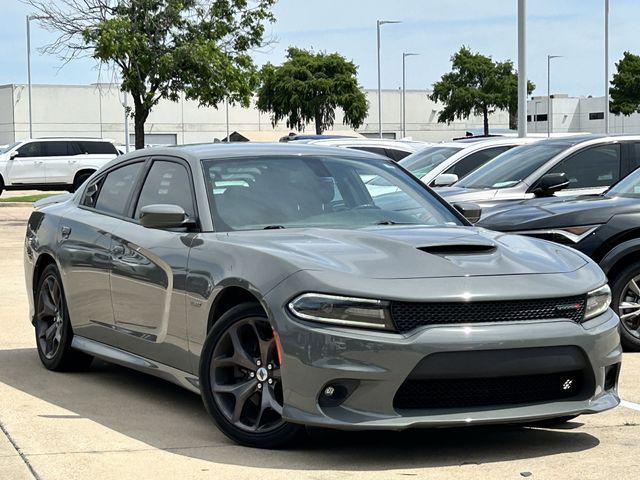 used 2019 Dodge Charger car, priced at $20,912